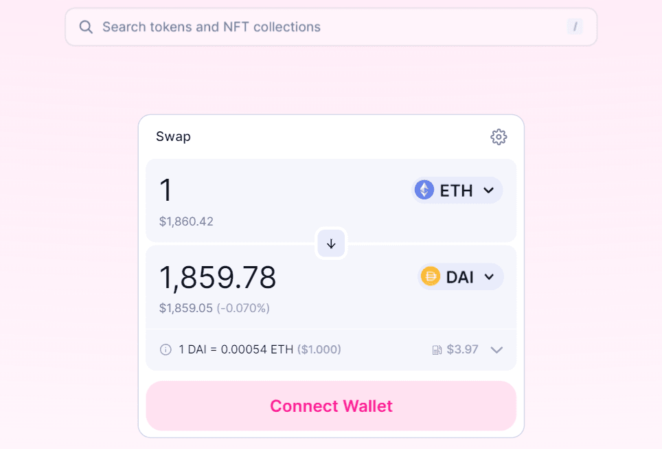 DEX & Exchange Development