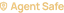 AgentSafe logo