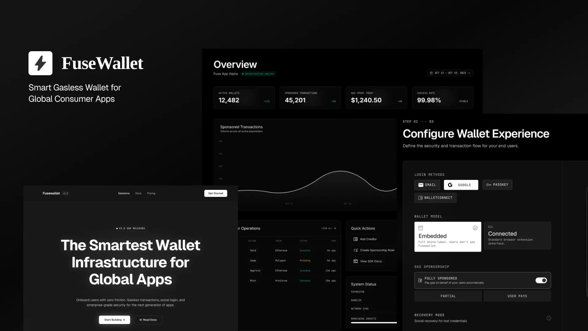 FuseWallet