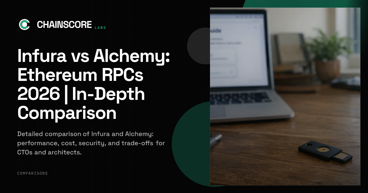 infura-vs-alchemy-ethereum-rpcs-2026-in-depth-comparison